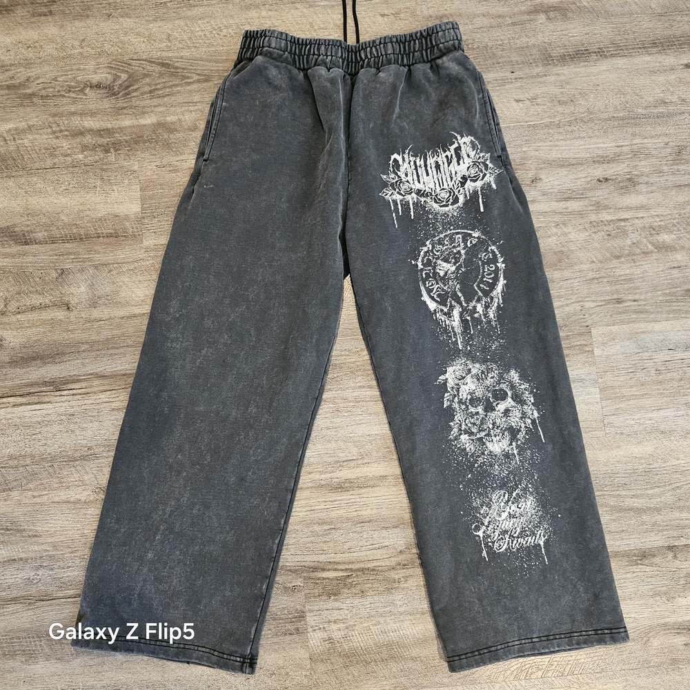 YoungLa Dynasty Sweats Pants